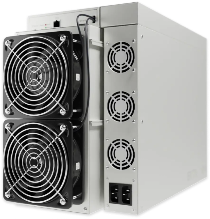 Майнинг-асик